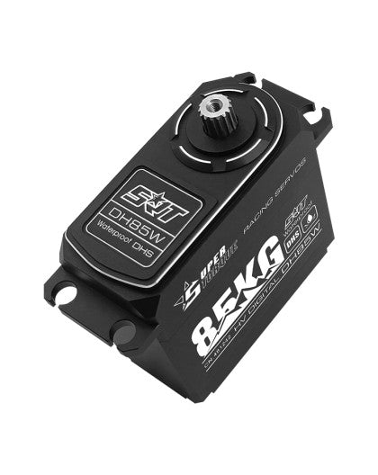 SRT DH85W – Servo RC 1/5 Haute Performance