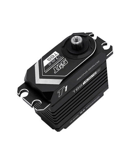 SRT T6S HV – Servo Brushless Haute Performance