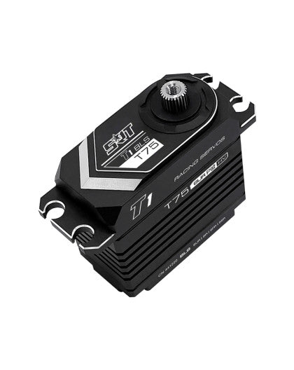 SRT T75 HV – Servo Brushless Haute Performance