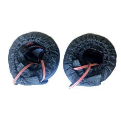 SET COUVERTURE CHAUFFANTE GT 1/5 eme GENIUS