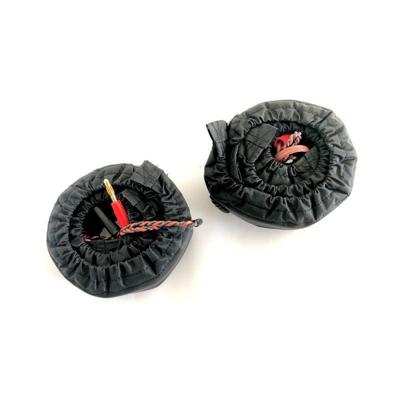 SET COUVERTURE CHAUFFANTE GT8