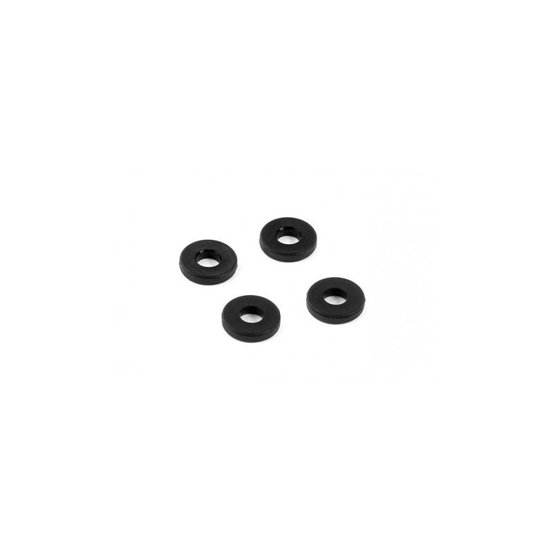 Set rondelles plastique - 353371, Référence GT851145