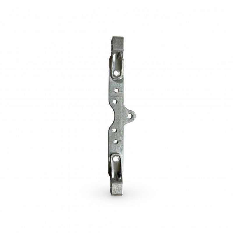 Support alu triangle avant supérieur GTC8.25 (1), Référence GT850096