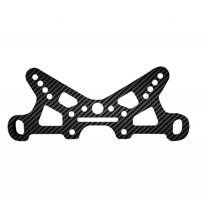 Support avant carbone amortisseur GTC8.25 (1), Référence GT850087