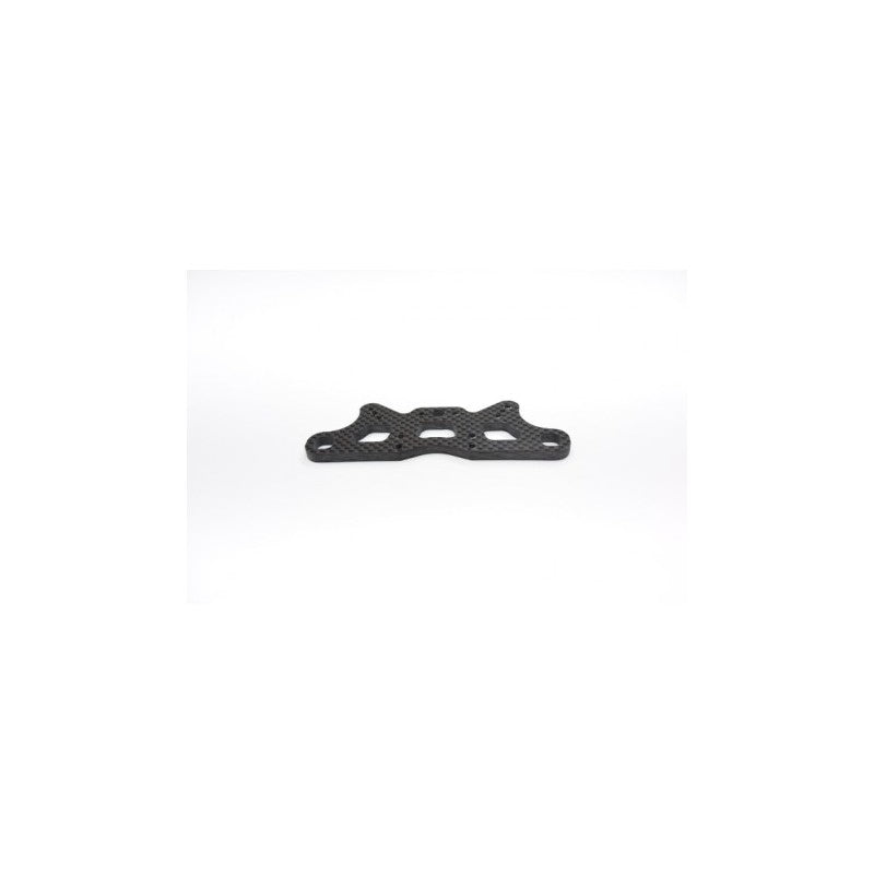 Support carbone amortisseur avant,  Référence GT850085