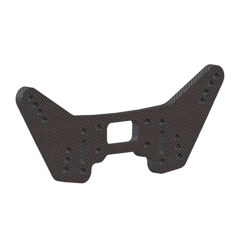 Support carbone amortisseur GTC8.23 PZ.1, Référence GT850081