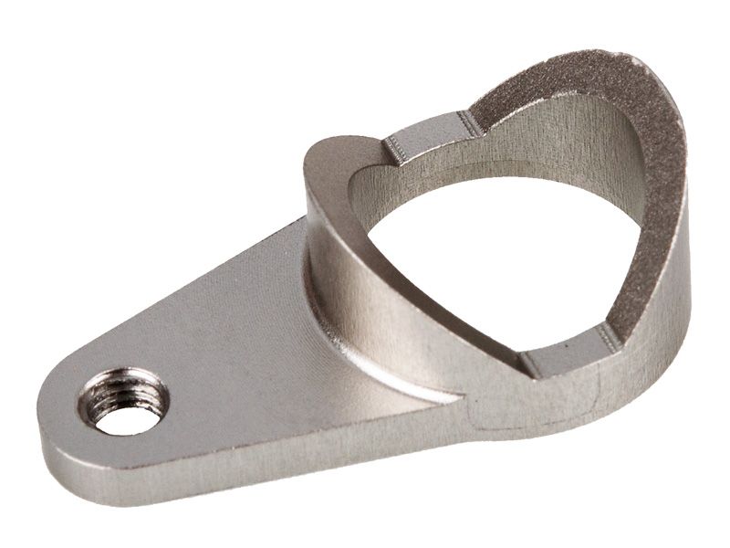 Mugen MTX7  Pièce supérieure de Sauve-servo  ( T2318a )