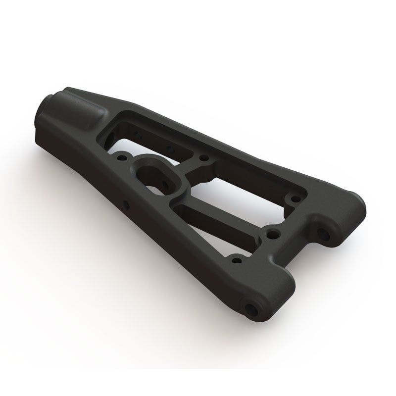 Triangle plastique avant inférieur GTC8.23 (1), Référence GT851111