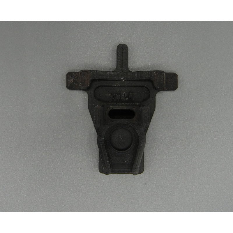 Verrouillage de Sauve Servo au Neutre (VELOX V8.2) Désiles Aero